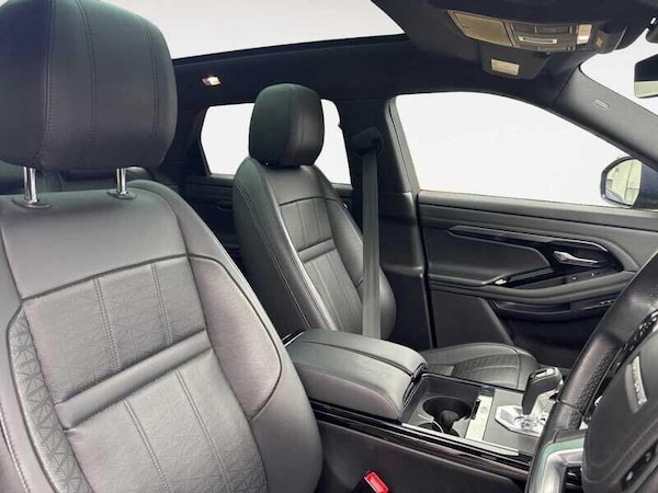 Used Land Rover Range Rover Evoque 2019 for sale - 76295178: Photo 5