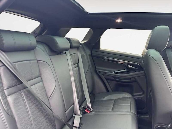 Used Land Rover Range Rover Evoque 2019 for sale - 76295178: Photo 6