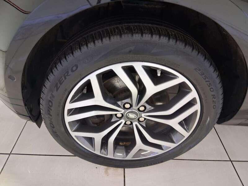 Used Land Rover Range Rover Evoque 2019 for sale - 76295178: Photo 7