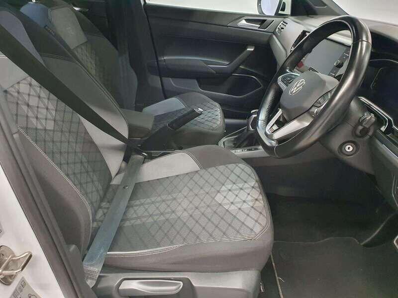 Used Volkswagen Taigo 2022 for sale - 76136723: Photo 12