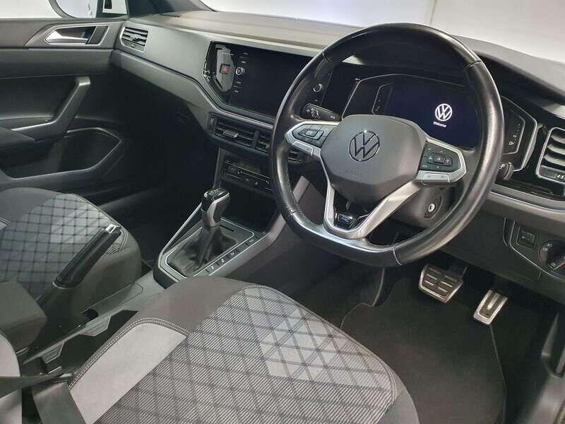 Used Volkswagen Taigo 2022 for sale - 76136723: Photo 13