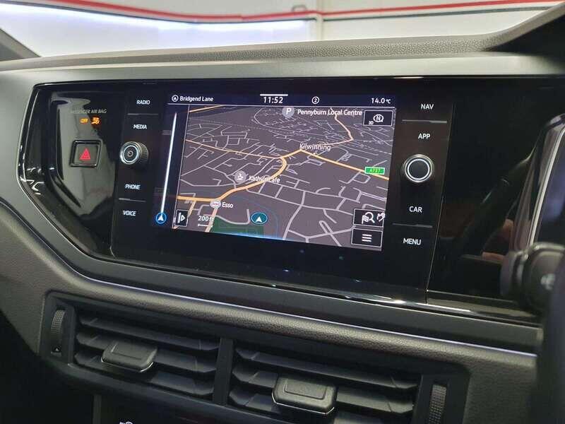 Used Volkswagen Taigo 2022 for sale - 76136723: Photo 16