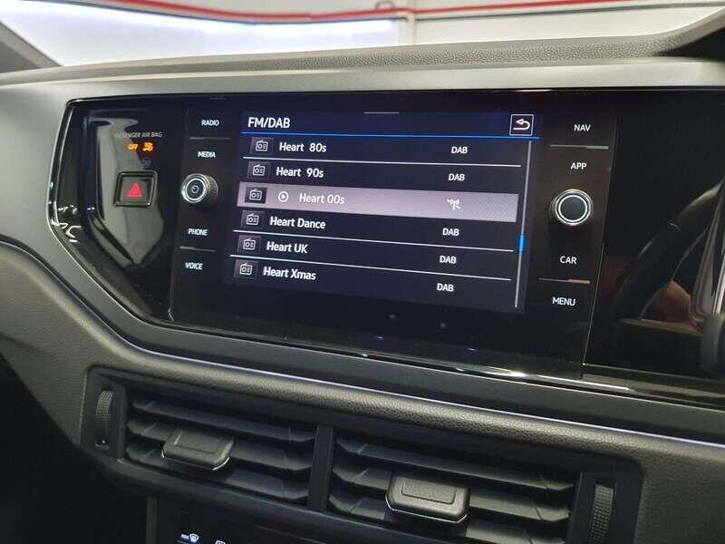 Used Volkswagen Taigo 2022 for sale - 76136723: Photo 17