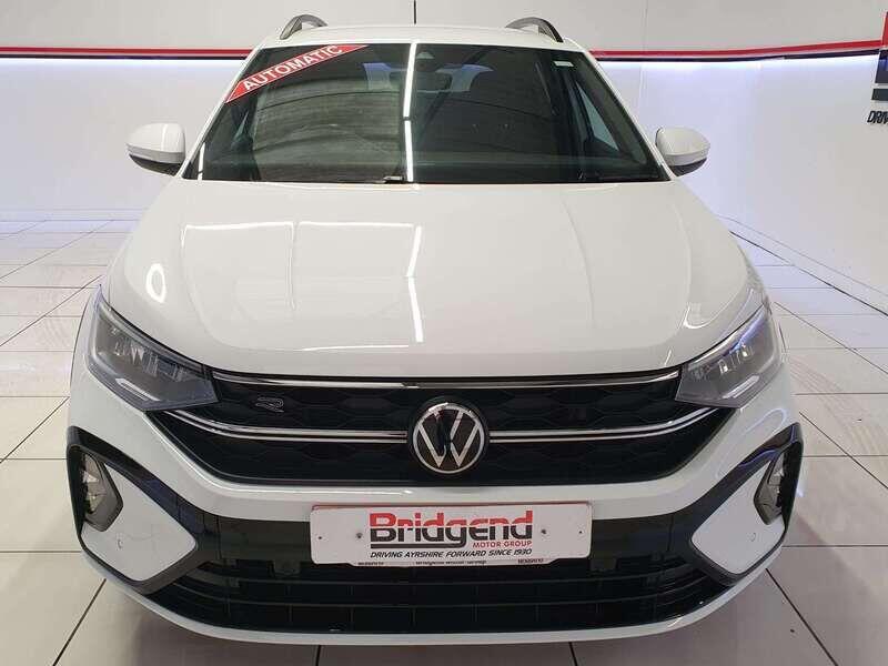 Used Volkswagen Taigo 2022 for sale - 76136723: Photo 2