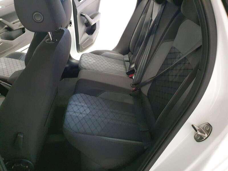 Used Volkswagen Taigo 2022 for sale - 76136723: Photo 22