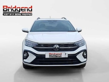 Used Volkswagen Taigo 2022 for sale - 76136723: Photo 2