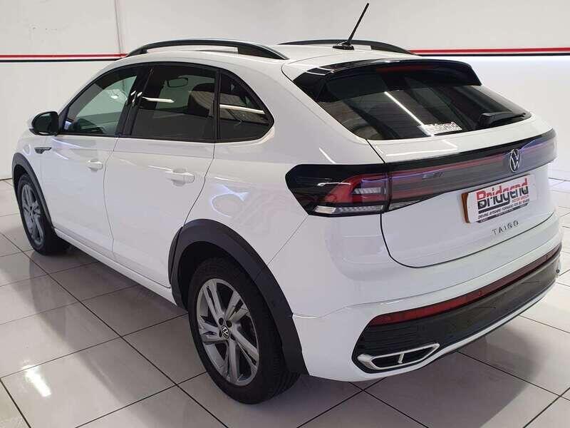 Used Volkswagen Taigo 2022 for sale - 76136723: Photo 4