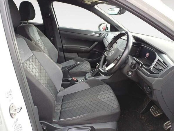 Used Volkswagen Taigo 2022 for sale - 76136723: Photo 4