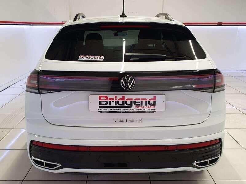 Used Volkswagen Taigo 2022 for sale - 76136723: Photo 5