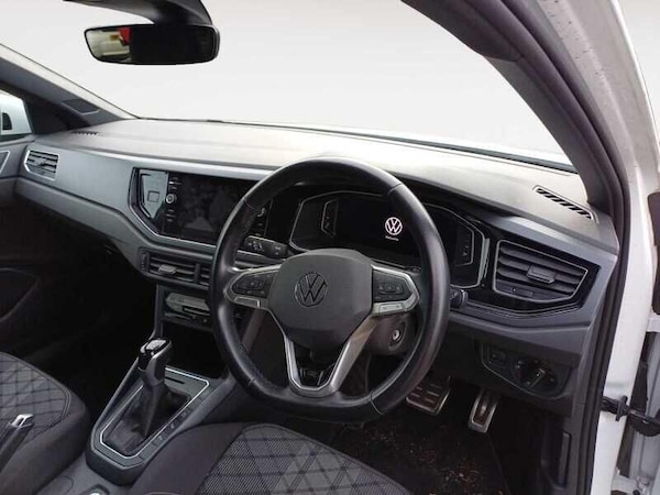 Used Volkswagen Taigo 2022 for sale - 76136723: Photo 5