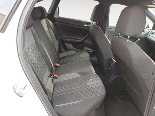 Used Volkswagen Taigo 2022 for sale - 76136723: Photo 6