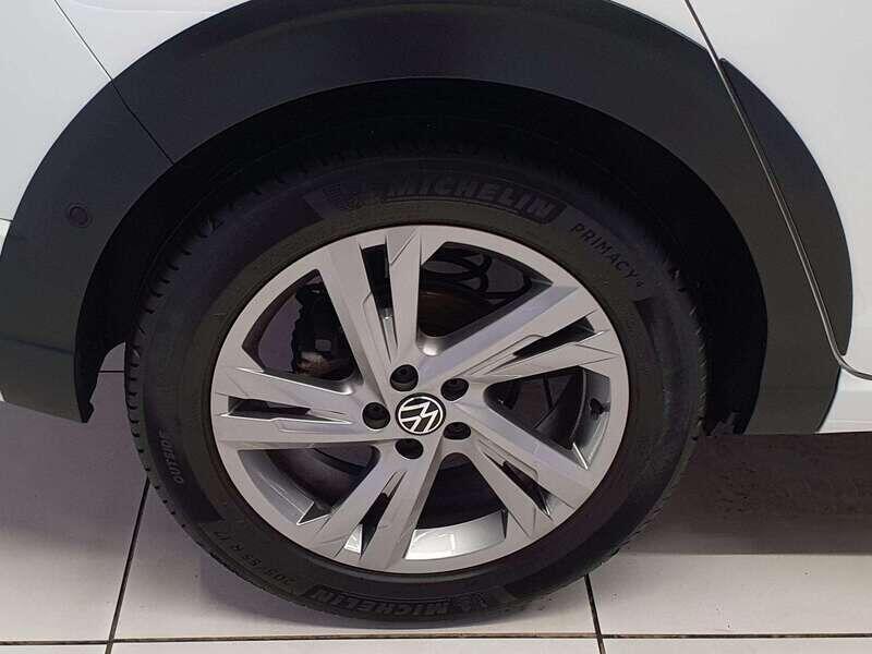 Used Volkswagen Taigo 2022 for sale - 76136723: Photo 8