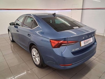 Used Skoda Octavia 2020 for sale - 79309510: Photo