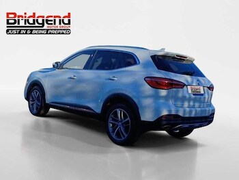 Used MG MG HS undefined for sale - 77873583: Photo