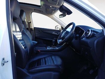 Used MG MG HS undefined for sale - 77873583: Photo