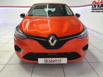 Used Renault Clio 2023 for sale - 73751866: Photo