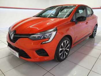 Used Renault Clio 2023 for sale - 73751866: Photo