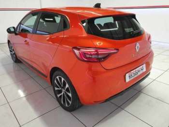 Used Renault Clio 2023 for sale - 73751866: Photo
