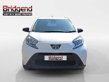 Used Toyota AYGO 2022 for sale - 79127020: Photo