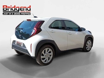 Used Toyota AYGO 2022 for sale - 79127020: Photo