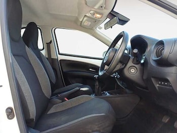 Used Toyota AYGO 2022 for sale - 79127020: Photo