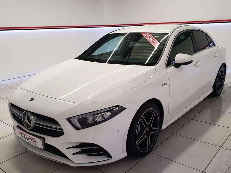 Used Mercedes-Benz A-Class 2019 for sale - 77045057: Photo 3
