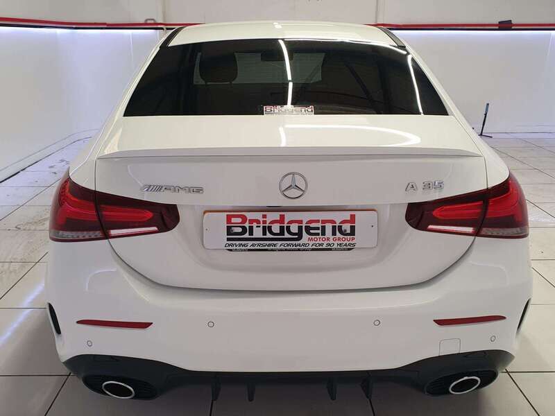 Used Mercedes-Benz A-Class 2019 for sale - 77045057: Photo 5