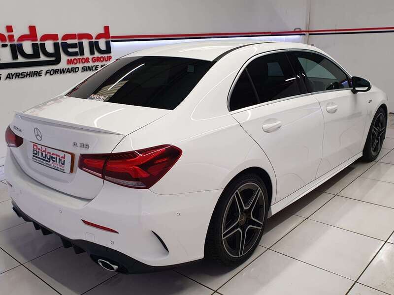 Used Mercedes-Benz A-Class 2019 for sale - 77045057: Photo 6