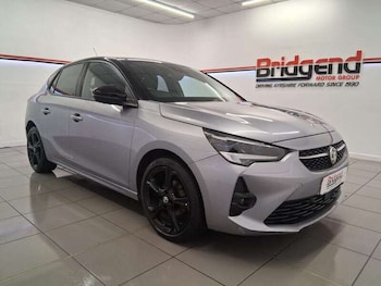 Used Vauxhall Corsa 2022 for sale - 78767096: Photo