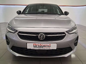 Used Vauxhall Corsa 2022 for sale - 78767096: Photo