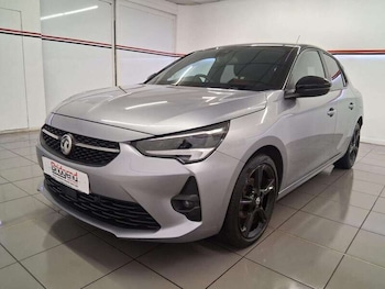 Used Vauxhall Corsa 2022 for sale - 78767096: Photo