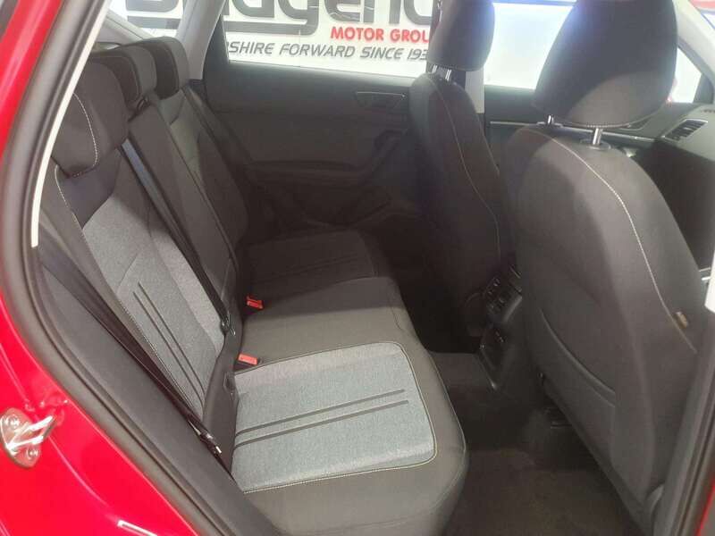 Used SEAT Ateca 2023 for sale - 77814493: Photo 10