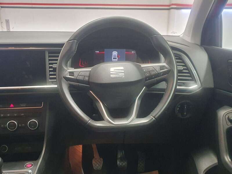 Used SEAT Ateca 2023 for sale - 77814493: Photo 11