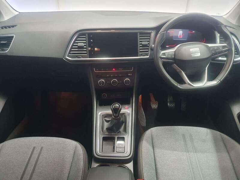 Used SEAT Ateca 2023 for sale - 77814493: Photo 12