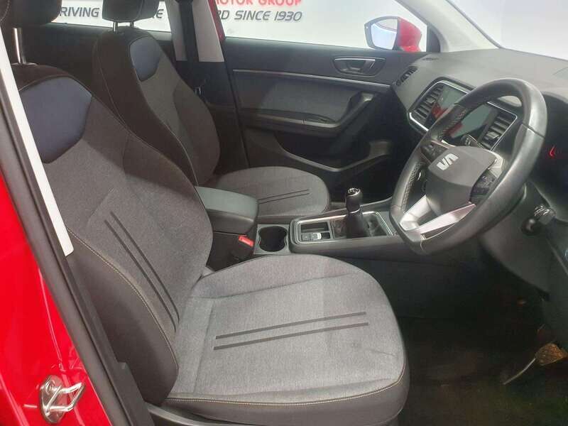 Used SEAT Ateca 2023 for sale - 77814493: Photo 16