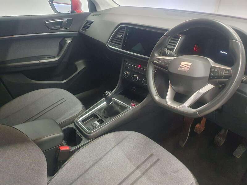 Used SEAT Ateca 2023 for sale - 77814493: Photo 17