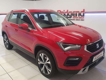 SEAT Ateca feature image