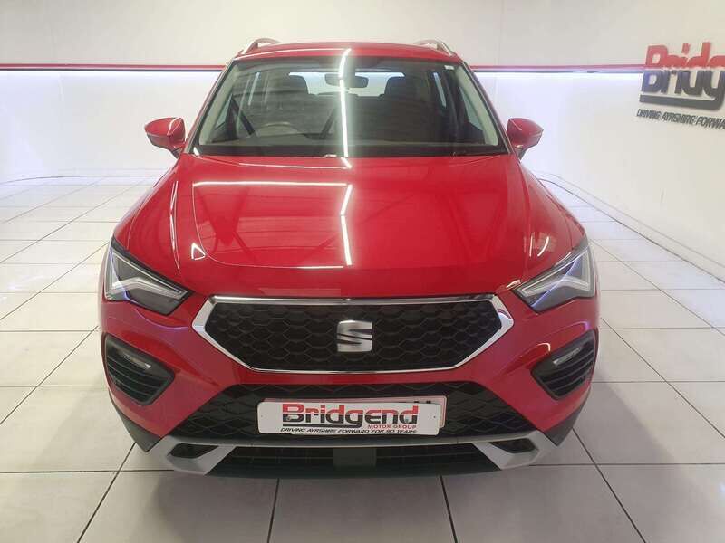 Used SEAT Ateca 2023 for sale - 77814493: Photo 2