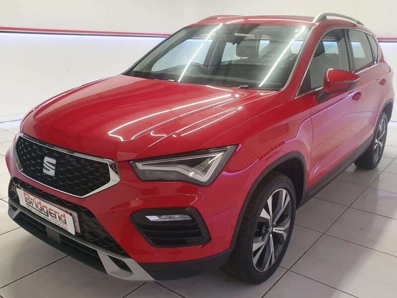 Used SEAT Ateca 2023 for sale - 77814493: Photo 3