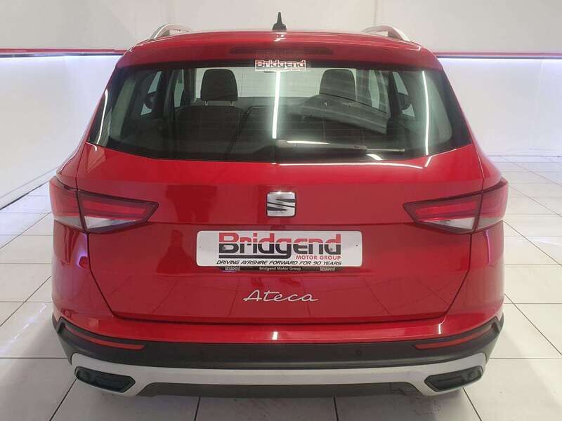 Used SEAT Ateca 2023 for sale - 77814493: Photo 5