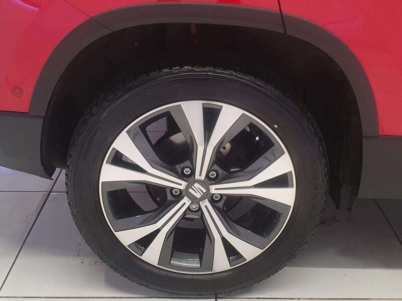 Used SEAT Ateca 2023 for sale - 77814493: Photo 7