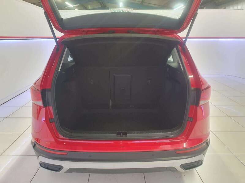 Used SEAT Ateca 2023 for sale - 77814493: Photo 8