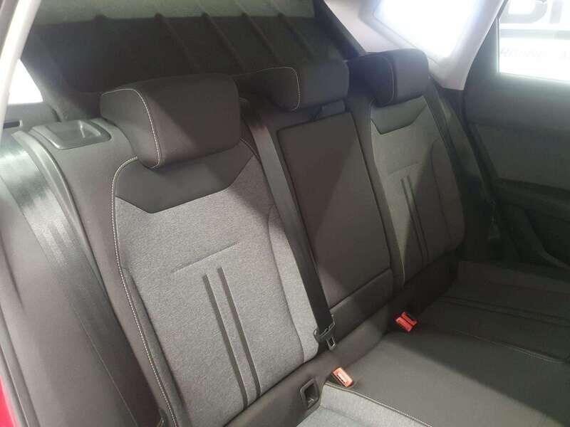 Used SEAT Ateca 2023 for sale - 77814493: Photo 9