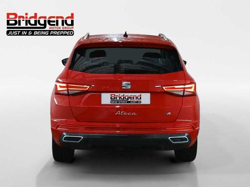 Used SEAT Ateca 2021 for sale - 77663670: Photo 2