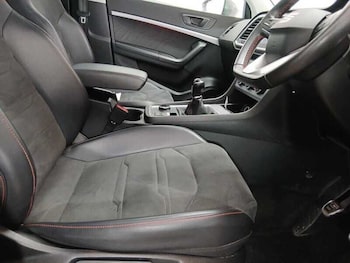 Used SEAT Ateca undefined for sale - 77663670: Photo
