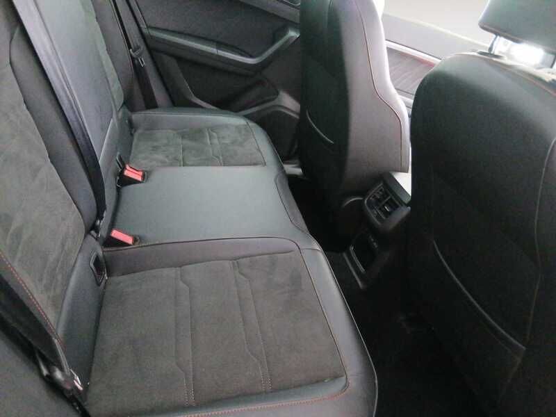 Used SEAT Ateca 2021 for sale - 77663670: Photo 5