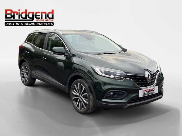 Used Renault Kadjar 2019 for sale - 76294644: Photo 1