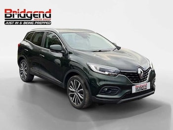2019 (69) - 1.3 TCe Iconic SUV 5dr