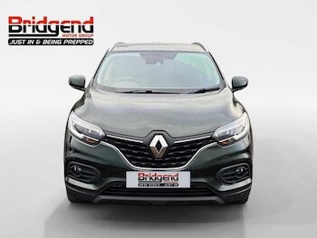 Used Renault Kadjar 2019 for sale - 76294644: Photo 2
