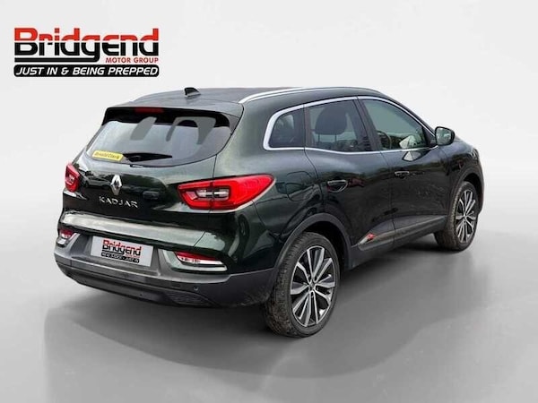 Used Renault Kadjar 2019 for sale - 76294644: Photo 3
